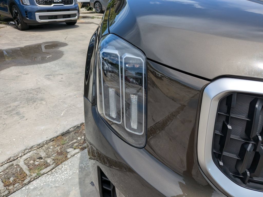 2024 Kia Telluride EX San Clemente CA