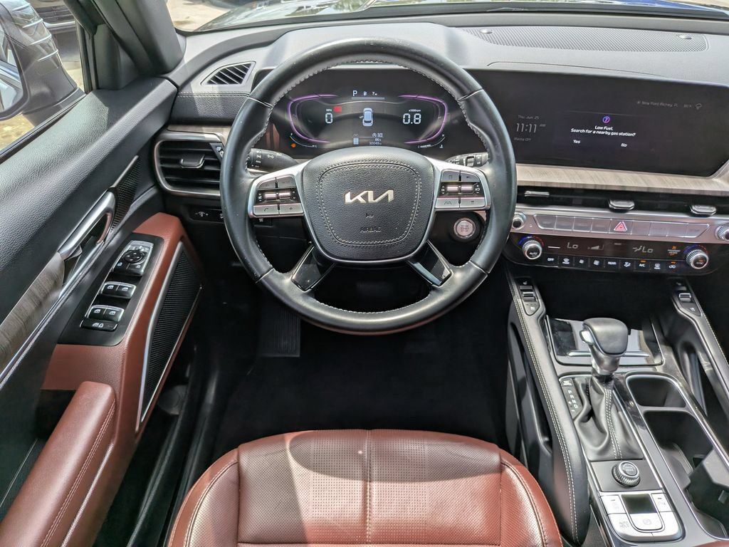 2024 Kia Telluride EX San Clemente CA
