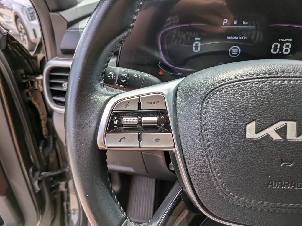 2024 Kia Telluride EX San Clemente CA