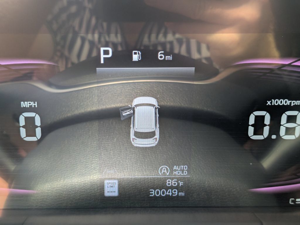 2024 Kia Telluride EX San Clemente CA