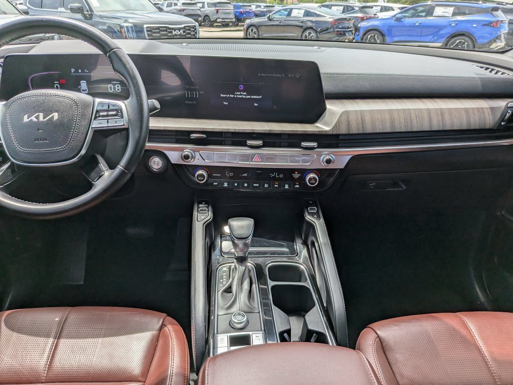 2024 Kia Telluride EX San Clemente CA