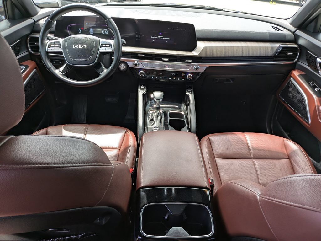 2024 Kia Telluride EX San Clemente CA