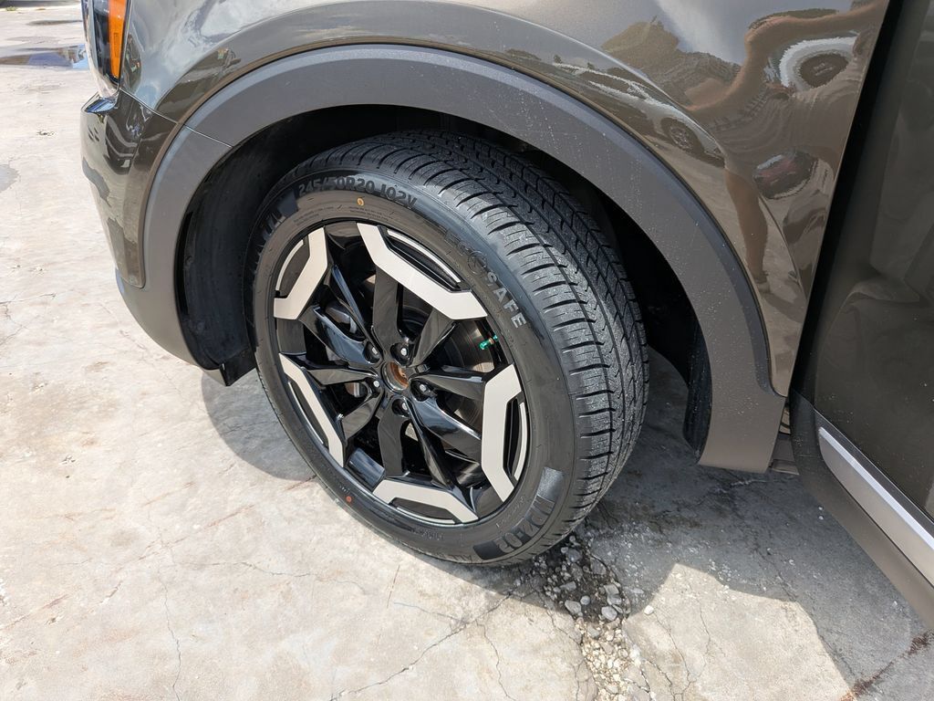 2024 Kia Telluride EX San Clemente CA
