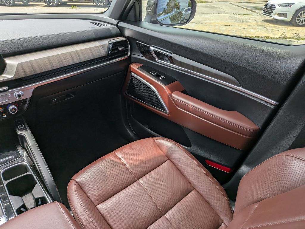 2024 Kia Telluride EX San Clemente CA