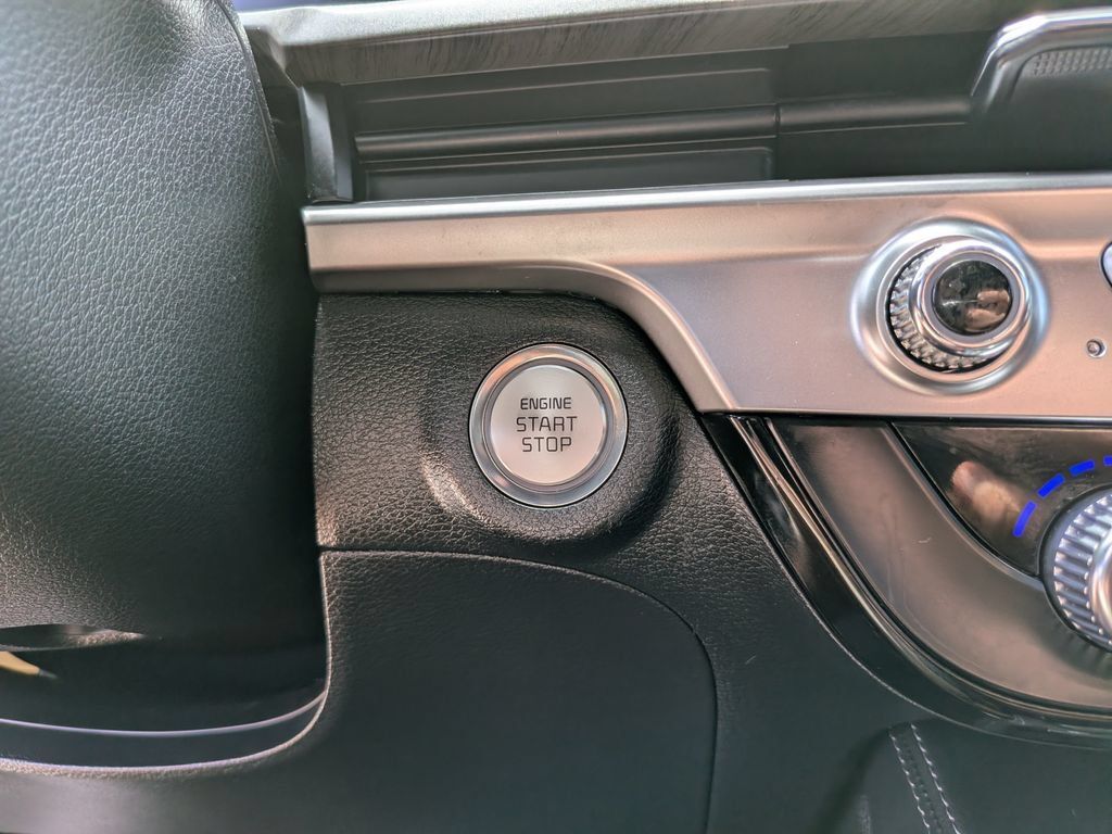 2024 Kia Telluride EX San Clemente CA