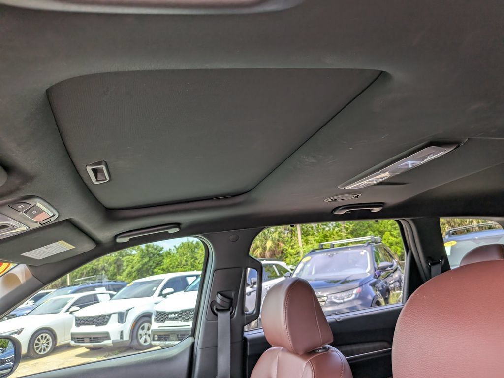 2024 Kia Telluride EX San Clemente CA