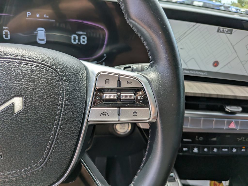 2024 Kia Telluride EX San Clemente CA