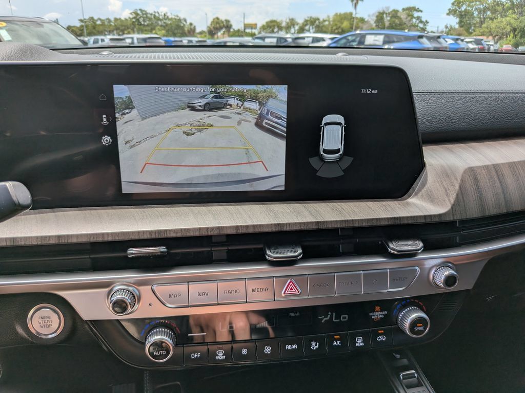 2024 Kia Telluride EX San Clemente CA