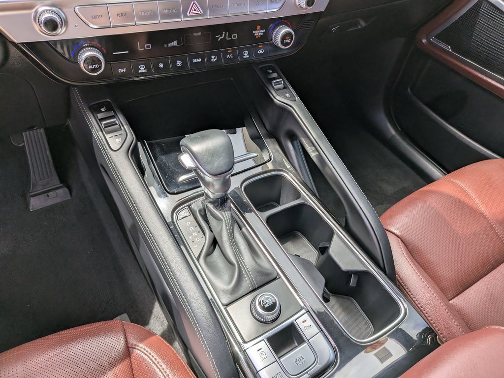2024 Kia Telluride EX San Clemente CA