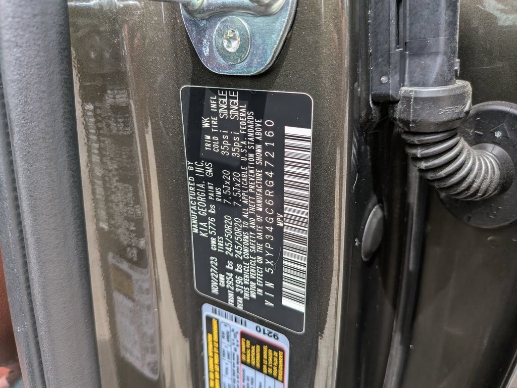 2024 Kia Telluride EX San Clemente CA