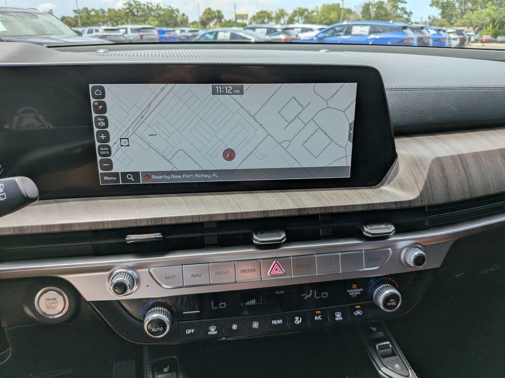 2024 Kia Telluride EX San Clemente CA