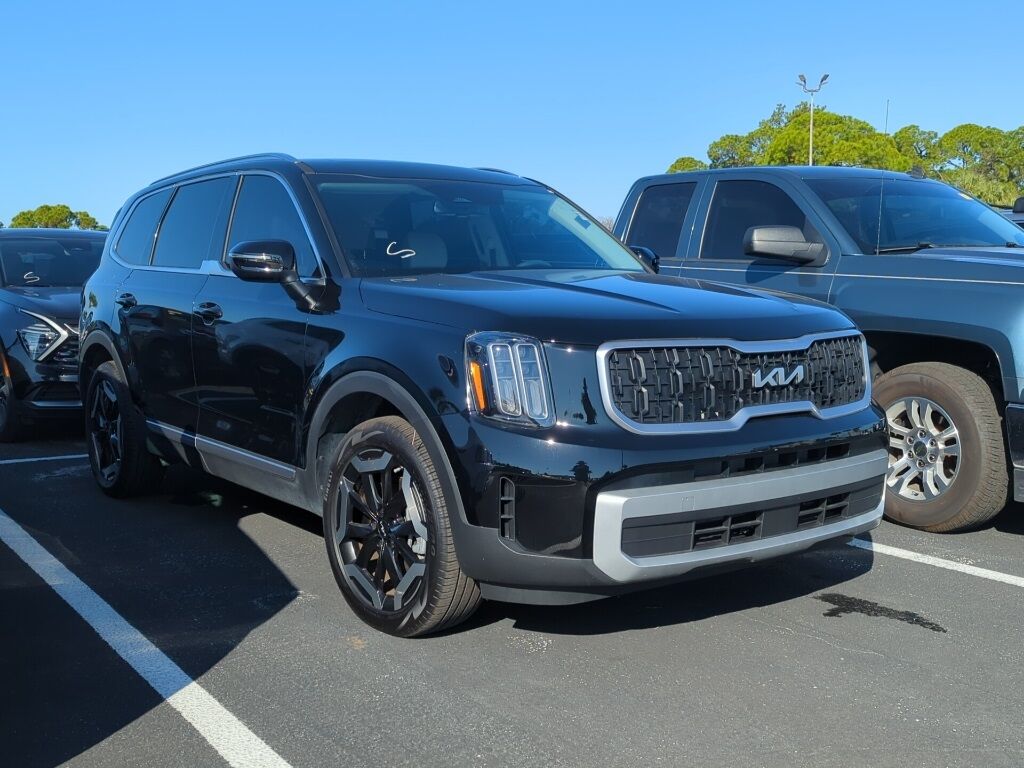 2024 Kia Telluride EX San Clemente CA