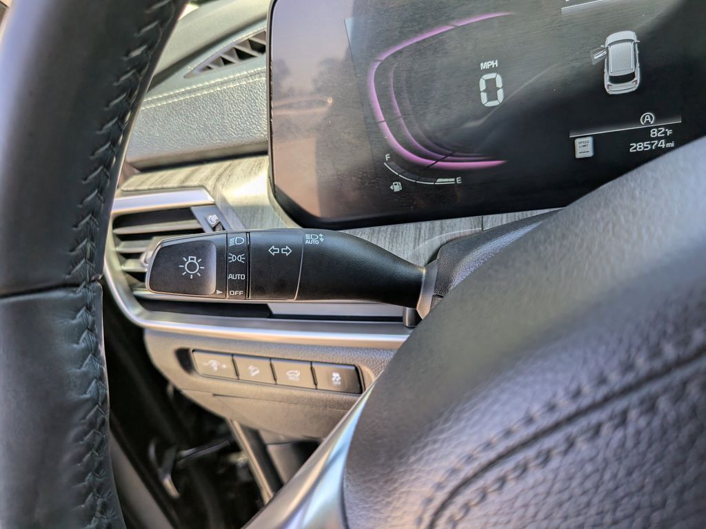 2024 Kia Telluride EX San Clemente CA