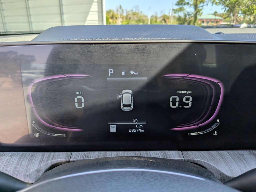 2024 Kia Telluride EX San Clemente CA