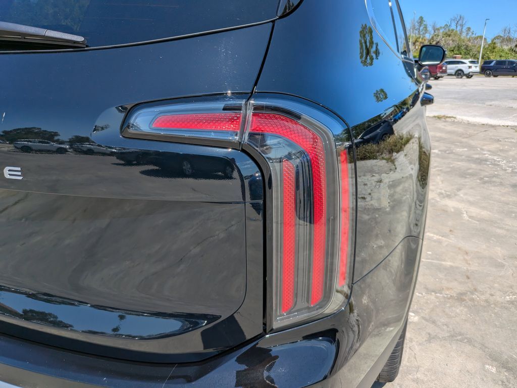 2024 Kia Telluride EX San Clemente CA