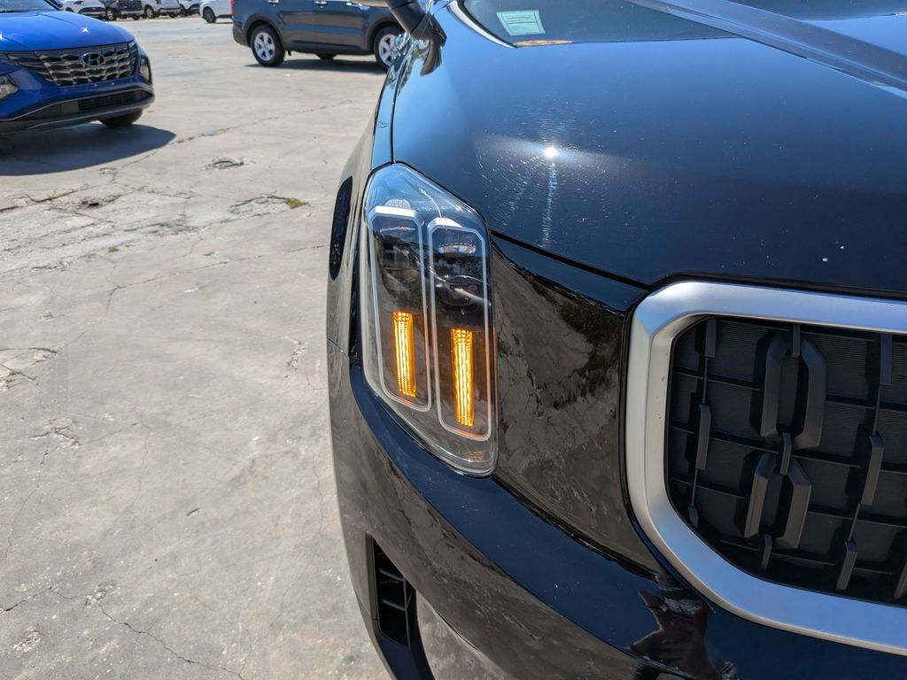 2024 Kia Telluride EX San Clemente CA