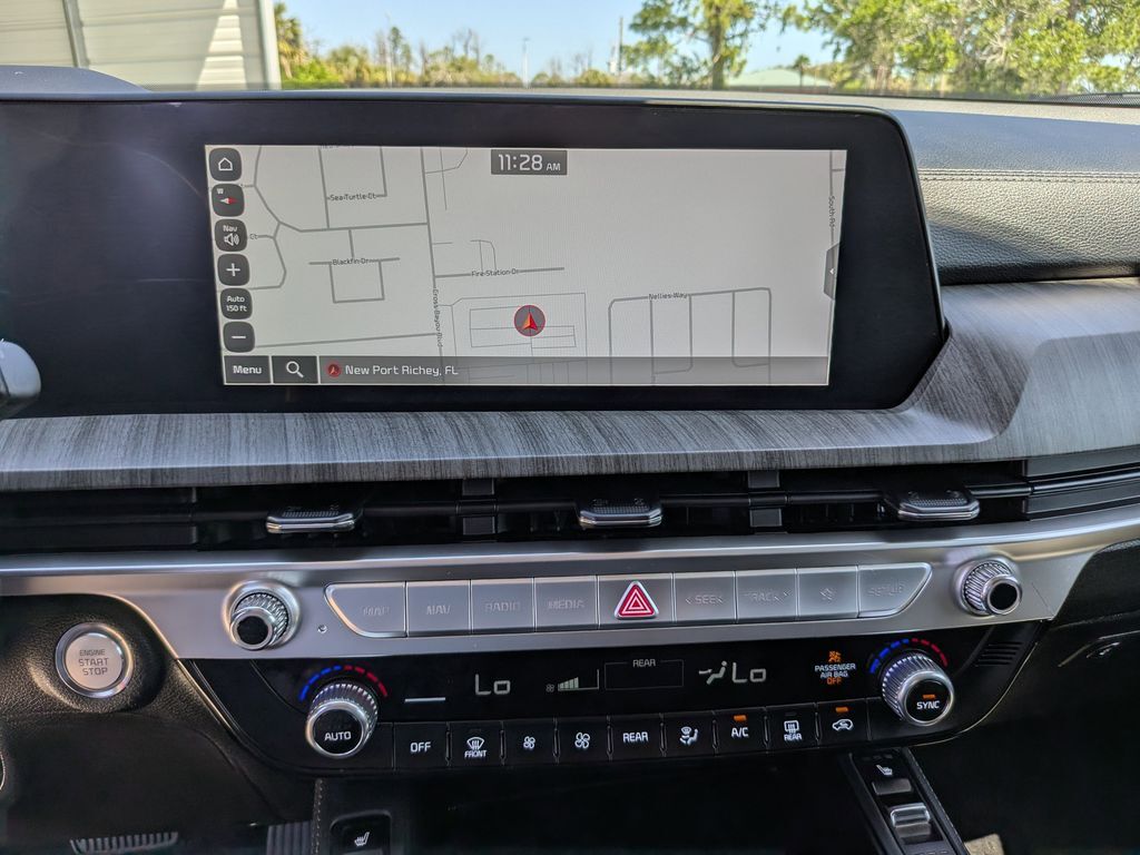 2024 Kia Telluride EX San Clemente CA