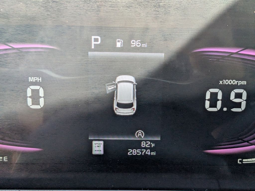 2024 Kia Telluride EX San Clemente CA