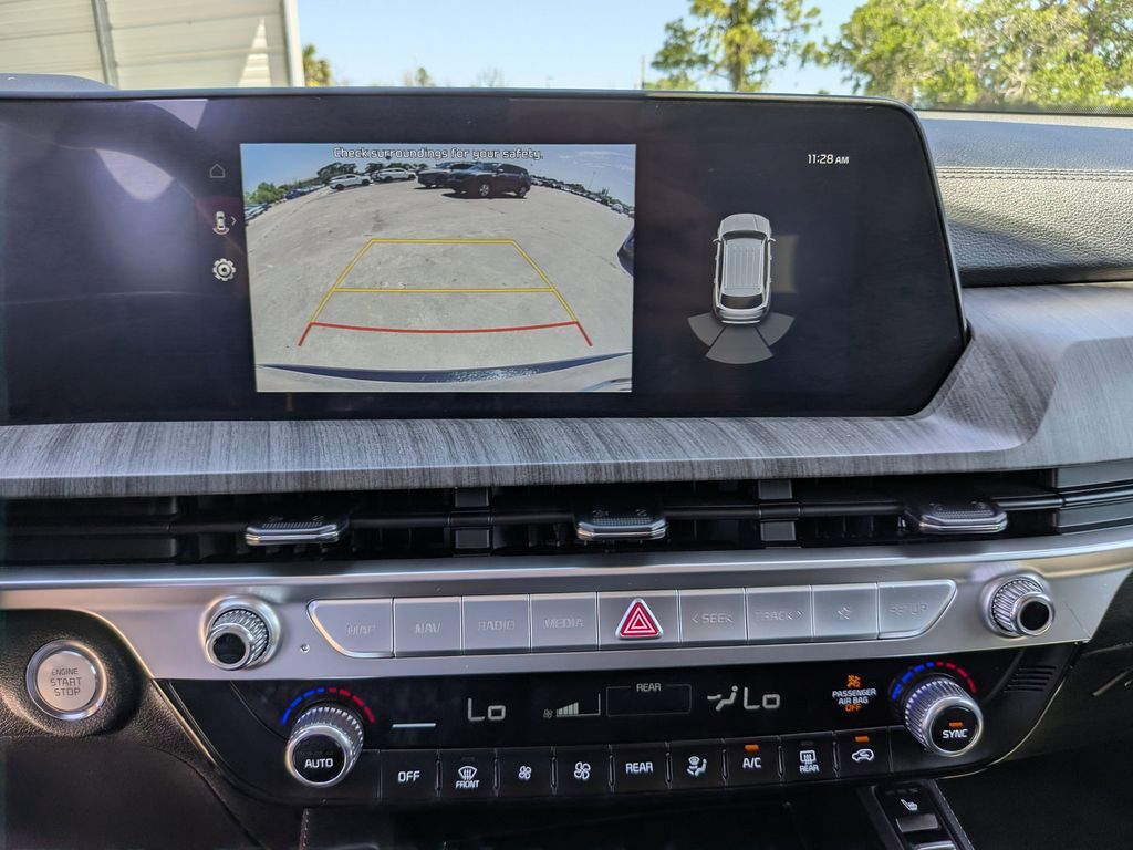 2024 Kia Telluride EX San Clemente CA