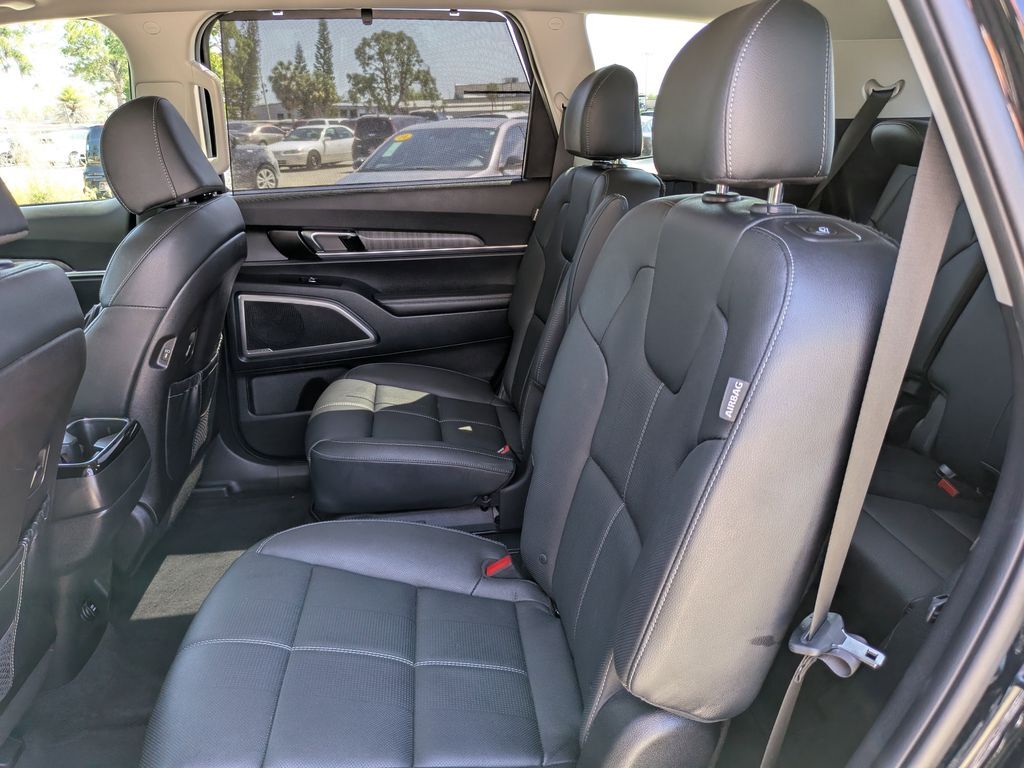 2024 Kia Telluride EX San Clemente CA