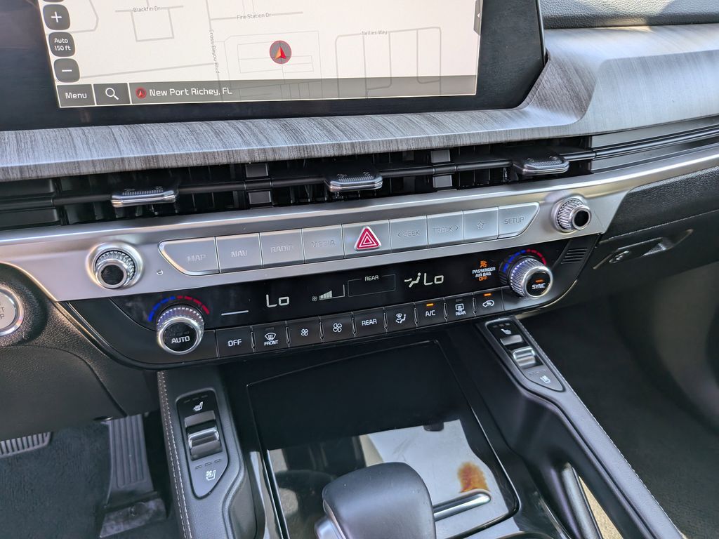 2024 Kia Telluride EX San Clemente CA