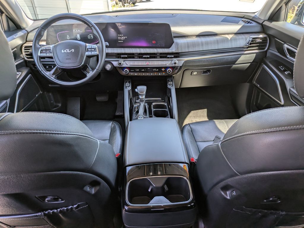 2024 Kia Telluride EX San Clemente CA