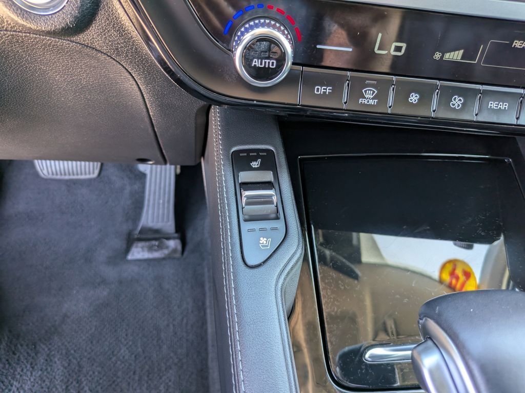 2024 Kia Telluride EX San Clemente CA