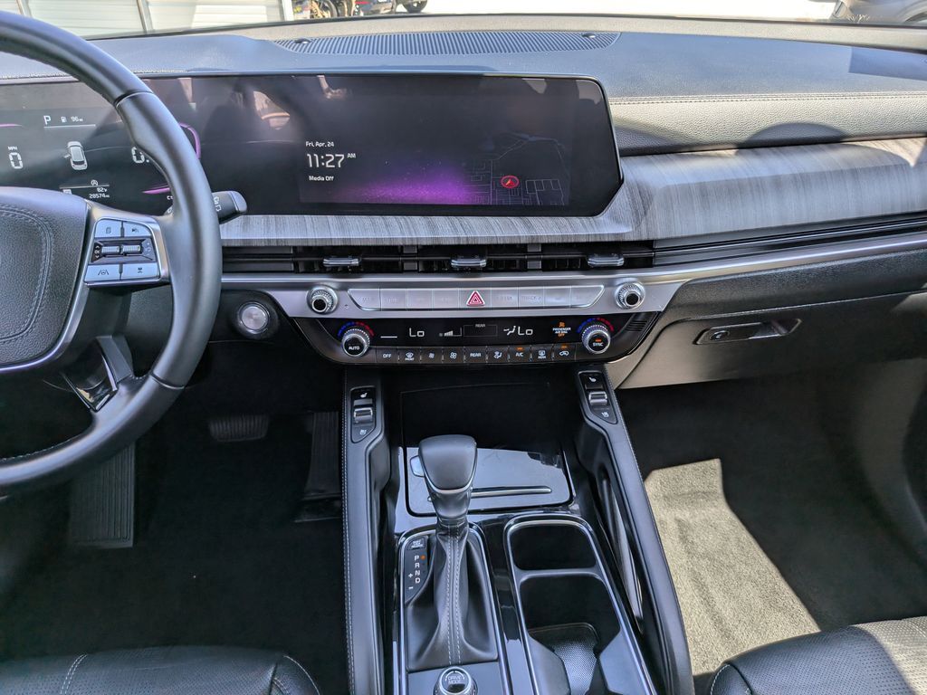 2024 Kia Telluride EX San Clemente CA