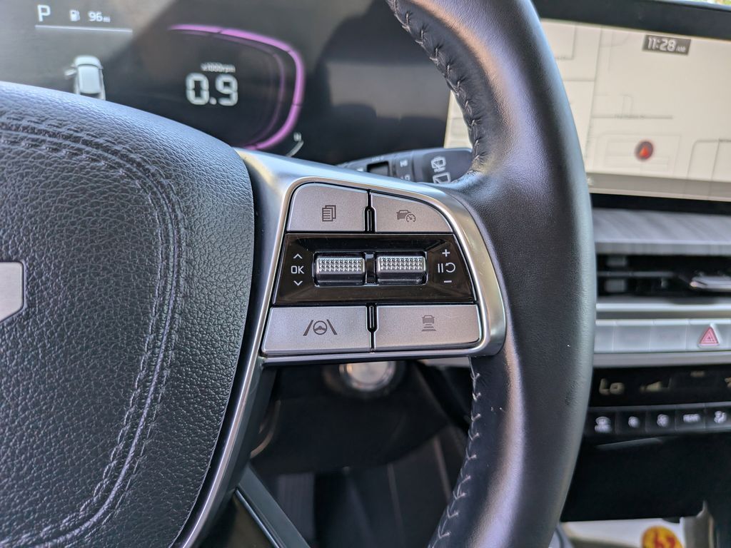 2024 Kia Telluride EX San Clemente CA