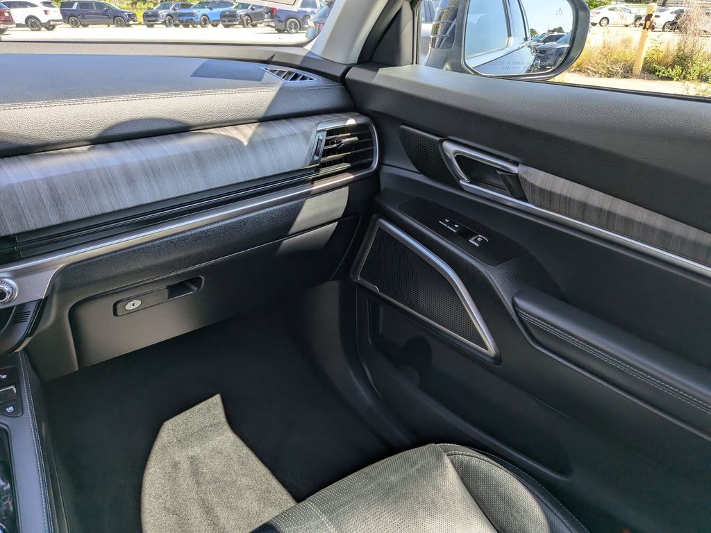 2024 Kia Telluride EX San Clemente CA