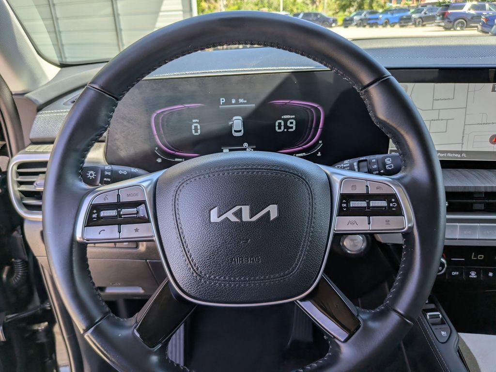 2024 Kia Telluride EX San Clemente CA