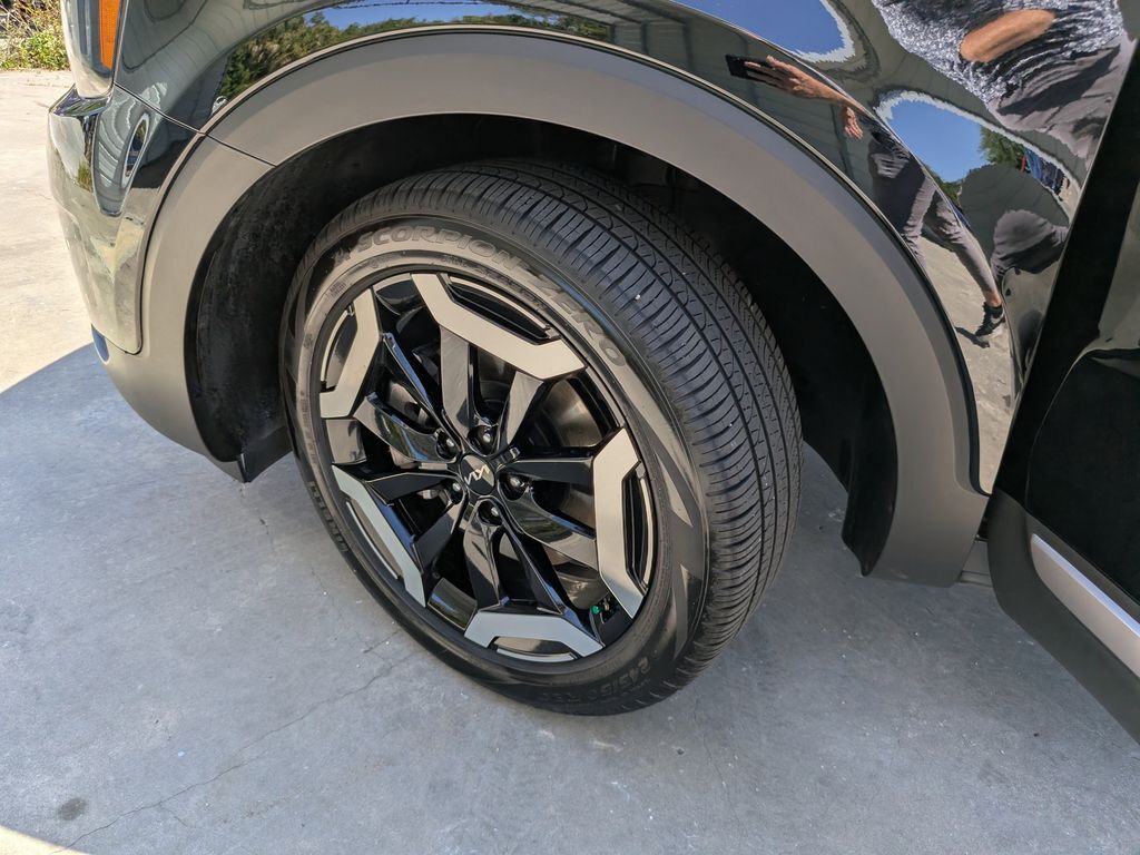 2024 Kia Telluride EX San Clemente CA