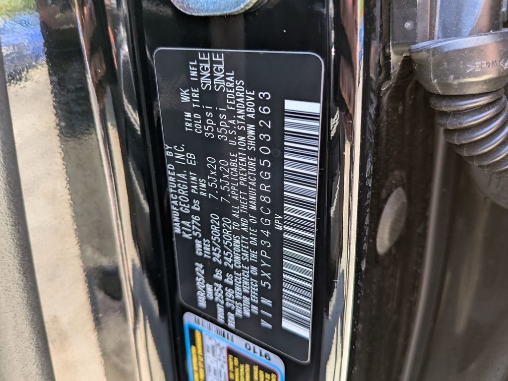 2024 Kia Telluride EX San Clemente CA