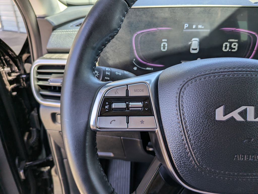 2024 Kia Telluride EX San Clemente CA