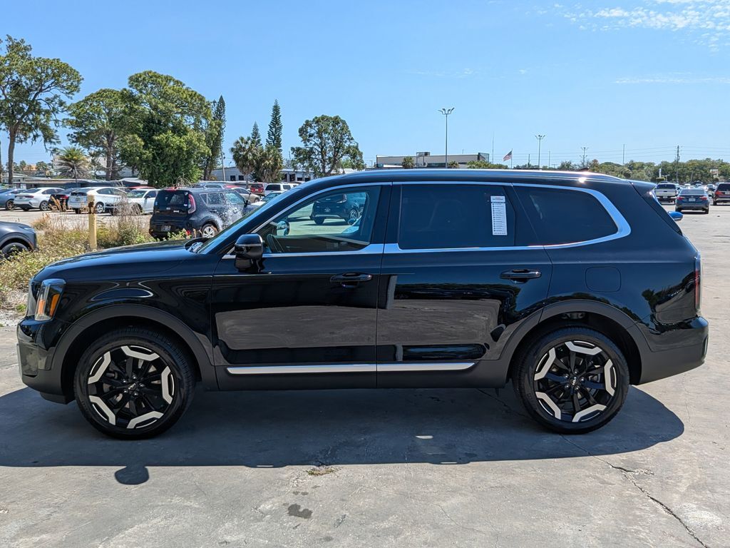 2024 Kia Telluride EX San Clemente CA