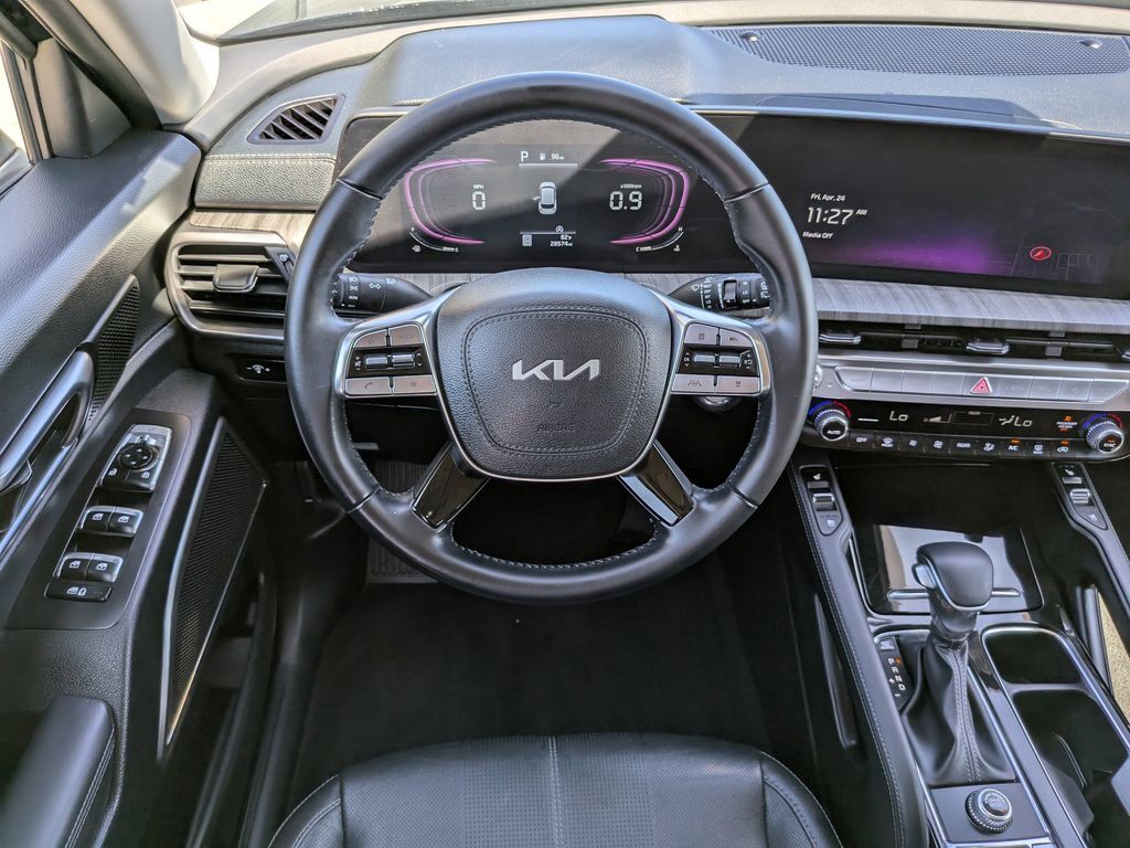 2024 Kia Telluride EX San Clemente CA
