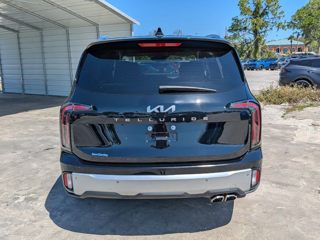 2024 Kia Telluride EX San Clemente CA