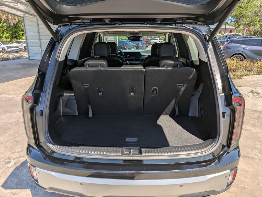 2024 Kia Telluride EX San Clemente CA