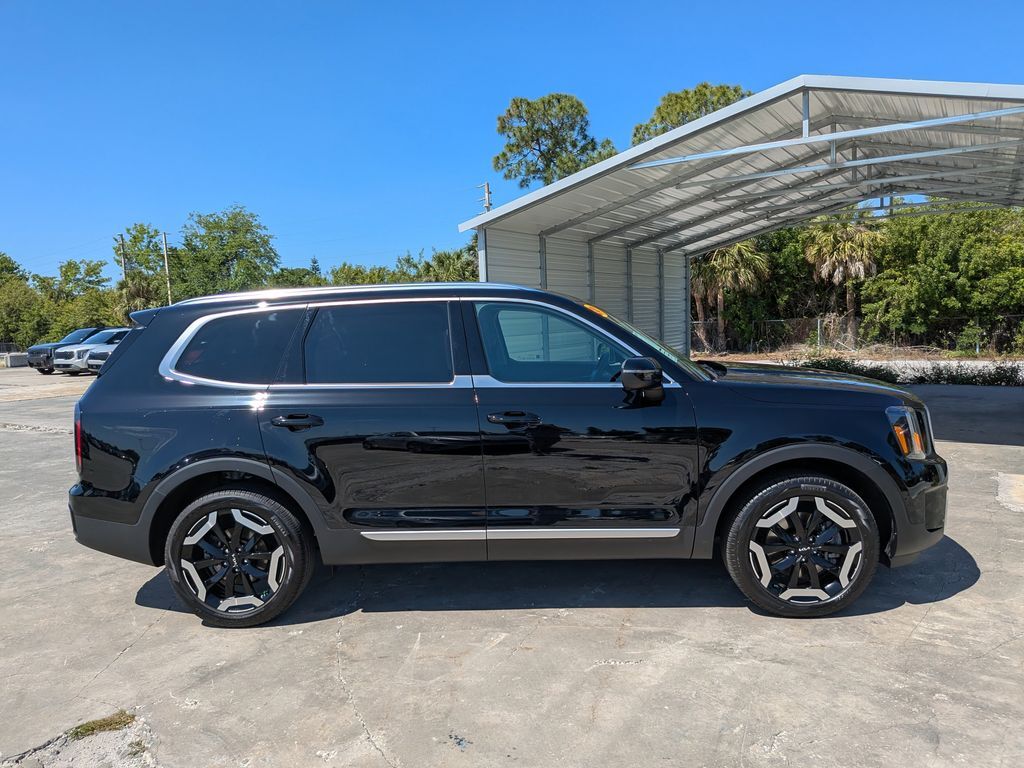 2024 Kia Telluride EX San Clemente CA
