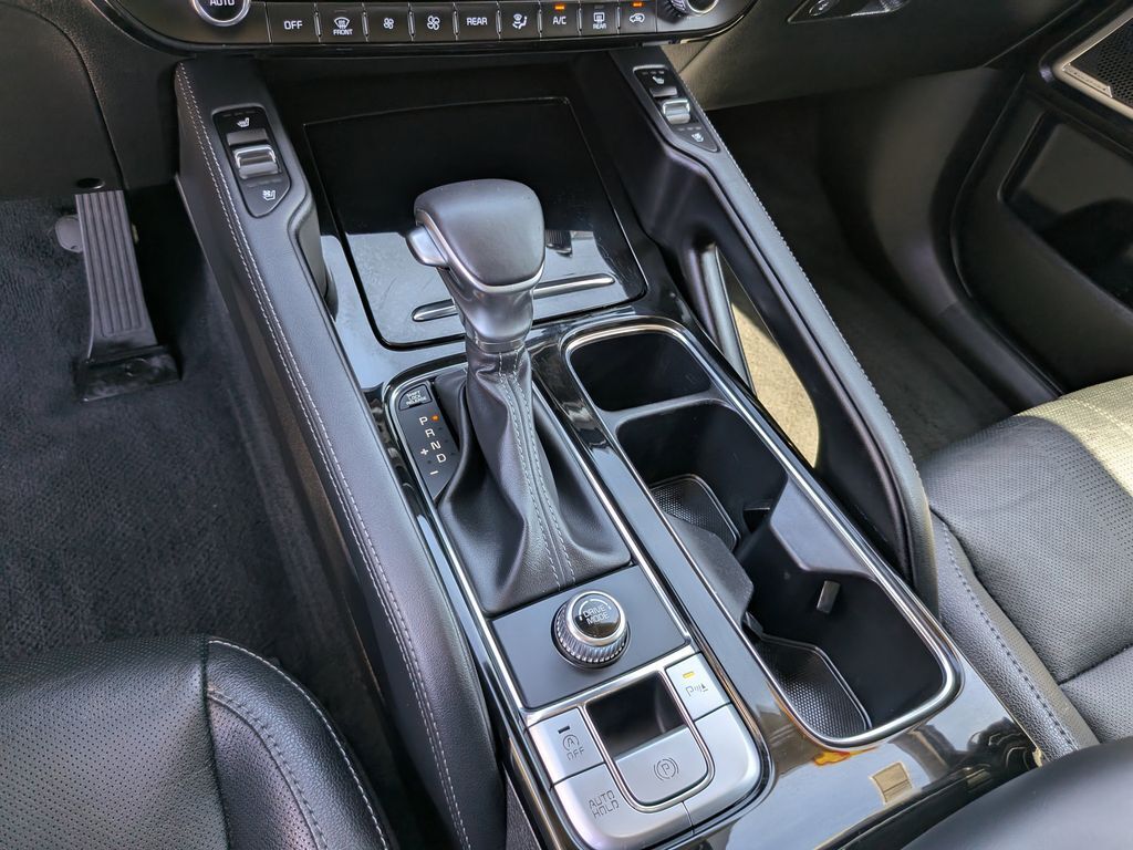 2024 Kia Telluride EX San Clemente CA