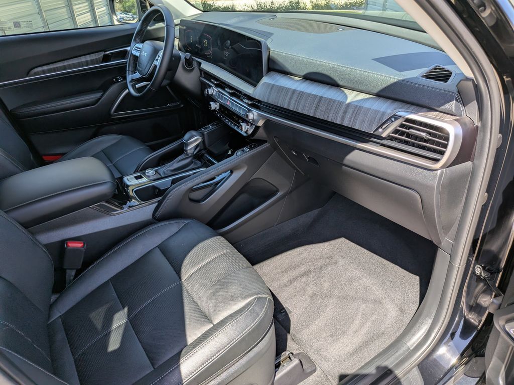 2024 Kia Telluride EX San Clemente CA