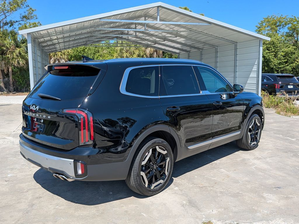 2024 Kia Telluride EX San Clemente CA
