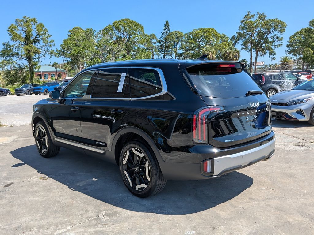 2024 Kia Telluride EX San Clemente CA