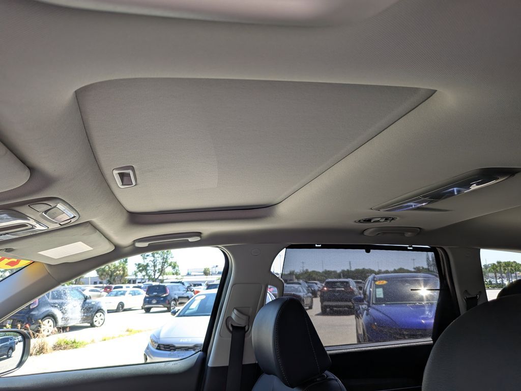 2024 Kia Telluride EX San Clemente CA