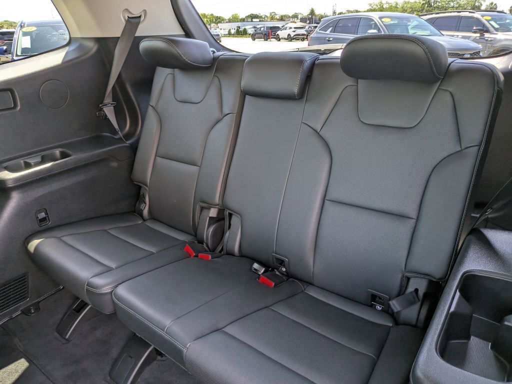 2024 Kia Telluride EX San Clemente CA