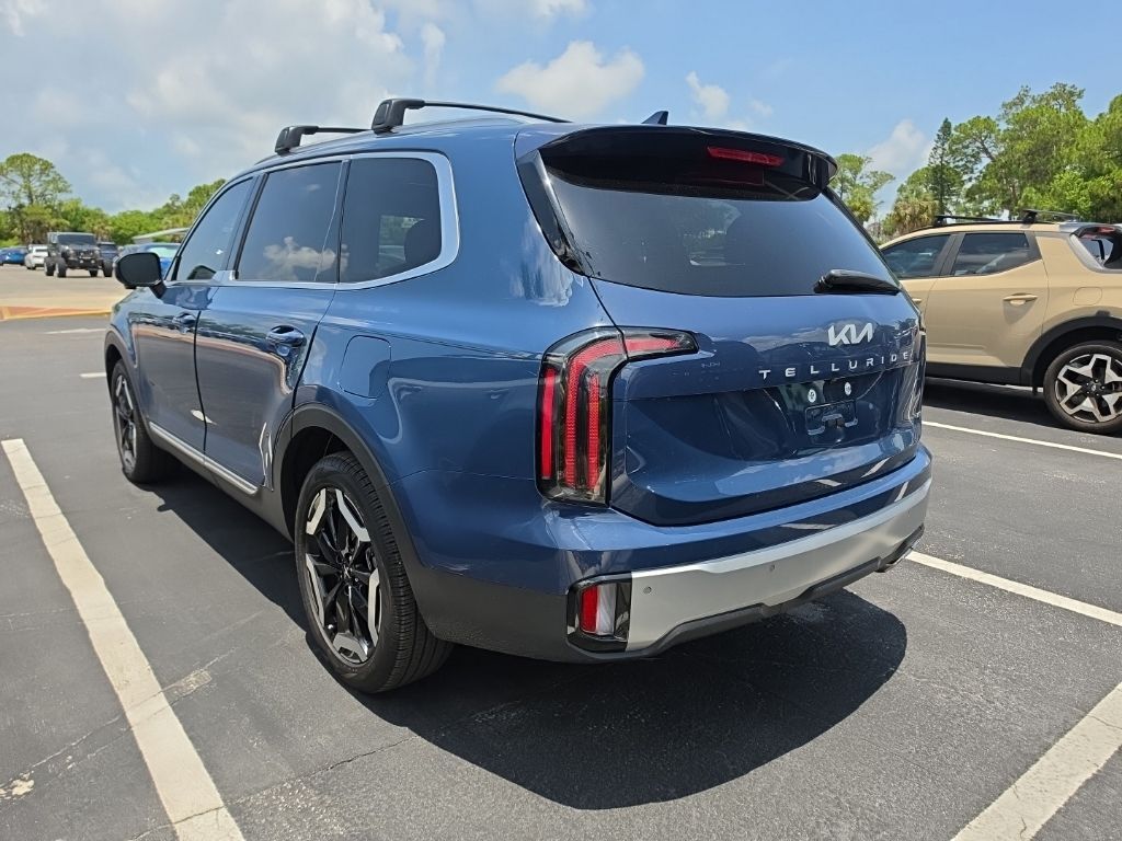 2024 Kia Telluride EX San Clemente CA