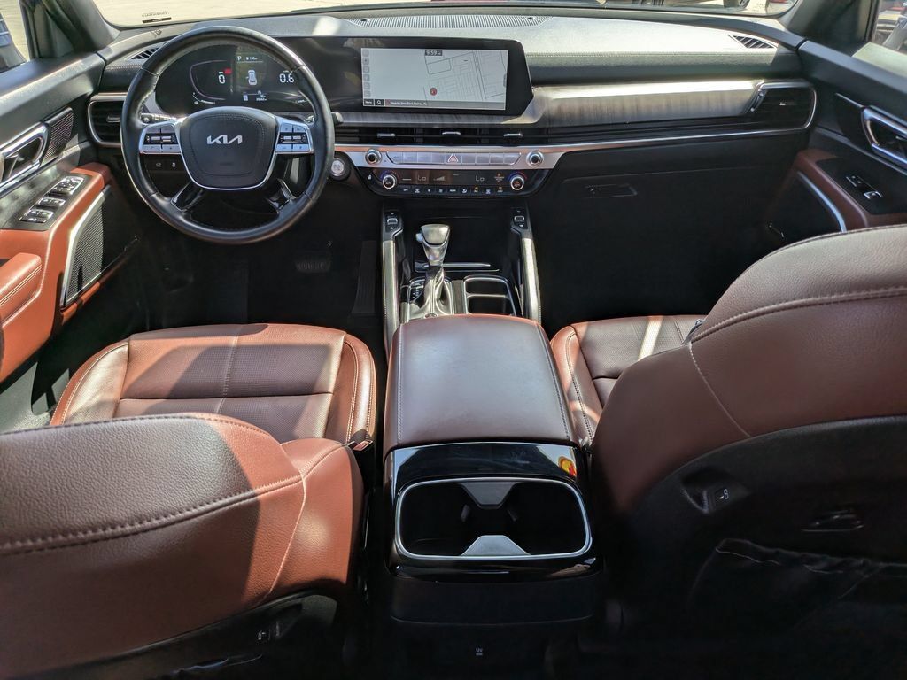 2024 Kia Telluride EX San Clemente CA