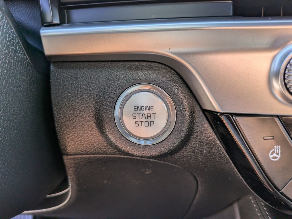 2024 Kia Telluride EX San Clemente CA