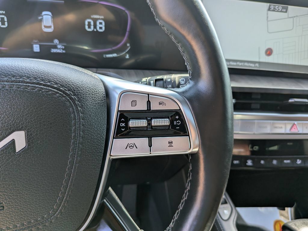 2024 Kia Telluride EX San Clemente CA