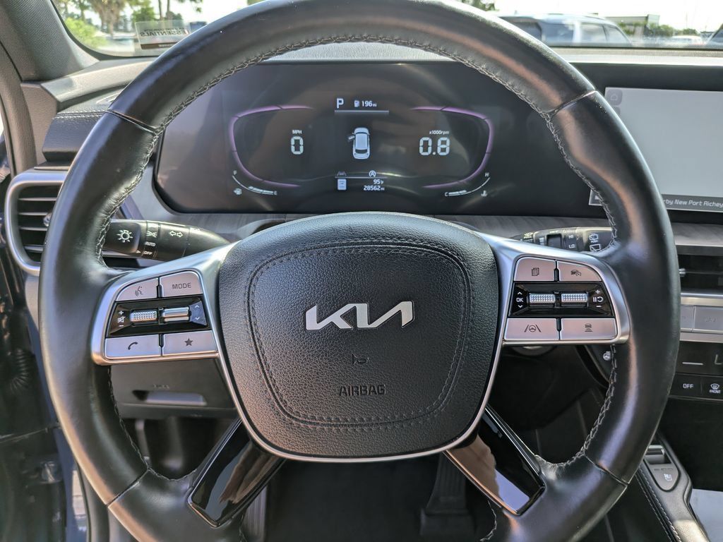 2024 Kia Telluride EX San Clemente CA